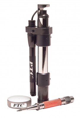 PTC Instruments 316 V&amp;eacute;rificateur de duret&amp;eacute; de l'acier-