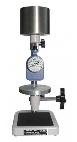 PTC Instruments 475 Durometer Stand for C/D/DO durometers, 11 lbs-