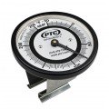 PTC Instruments 483CL Clip-On Pipe Thermometer, -20 to 70&amp;deg;C, large clip (1.63 to 2.38&amp;quot;)-
