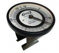 PTC Instruments 485CS Clip-On Pipe Thermometer, 20 to 180&amp;deg;C, small clip (0.75 to 0.88&amp;quot;)-