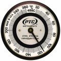 PTC 488C Pipe Surface Thermometer, 20 to 260&amp;deg;C-