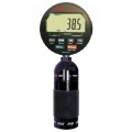 PTC Instruments 511OO e2000 Digital Durometer Shore OO Scale, 0 to 100 points-