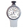 PTC Instruments 604 Ergo Durometer Asker C, 0 to 100 points-
