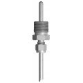 Pyromation 6008-4C One-Time Adjustable Compression Fitting, 1/4 O.D-