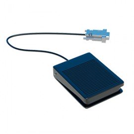 QUATRO AA175 P&amp;eacute;dale &amp;agrave; distance, 1 station-