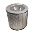 QUATRO F264 HEPA Filter, 99.97%-