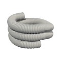QUATRO H142-12 Tuyau de haute capacit&amp;eacute;, 12&#039;, 3&amp;quot; de diam&amp;egrave;tre-