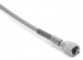 Ralston 2G2G-HOS-20ft Quick-Test Hose, 0.25&quot; quick-connect tube end, 20&#039; L-