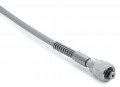Ralston 2G2G-HOS-50ft Quick-Test Hose, 0.25&quot; quick-connect tube end, 50&#039; L-