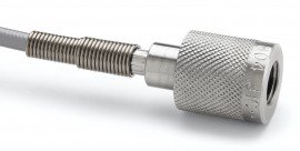 Ralston 2L2L-HOS-10m Quick-Test Hose, female hose ends, 10 m L-