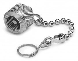 Ralston AS-QTFT-CAPS NPAK Cap, Plug, Chain and Hanger Ring-