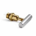 Ralston AS-QTHA-0109-BR Needle Valve Assembly, brass-