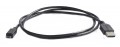 Ralston D-000040 Cable, USB-A to micro USB-B-