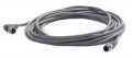 Ralston D-000404 Cable, M12 male x female-