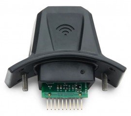 Ralston DGAU-0046 FieldLab Wireless RF Module Assembly-