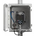 Ralston DGAU-0373 FieldLab Outdoor Enclosure-