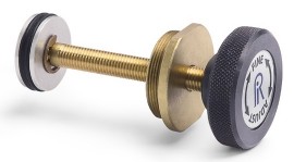 Ralston DP0V-0010 DP0V/DV0V/DPPV Fine Adjustment Vernier Assembly-