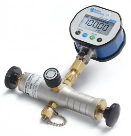 Ralston DP0V-KIT3-GF Pneumatic Pump Calibration Kit, 30 psi/2 bar/200 kPa-