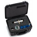 Ralston DP0V-KIT5-GJ Calibration Kit with pneumatic hand pump and LC20 gauge, 100 psi-