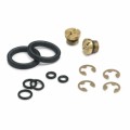 Ralston DV0V-REPK DV0V Pump Repair Kit, brass-