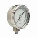 Ralston GAUG-0015 Analog Test Gauge, 0 to 15 psig-