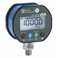 Ralston Field Gauge LC20 Digital Pressure Gauge, 15 psi/-30 inHg, &amp;frac14;&amp;quot; male NPT bottom connection-