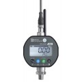 Ralston Field Gauge LC20 Jauge pour capteur de pression et temp&amp;eacute;rature, 3 000 psi, -30 &amp;agrave; 150&amp;deg;C-