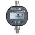 Ralston Field Gauge LC20 Pressure and Temperature Sensor Gauge with &amp;frac14;&amp;quot; HP female connection, 15,000 psi, -22 to 302&amp;deg;F-