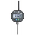 Ralston Field Gauge LC20-TA Digital Probe Thermometer with Bluetooth, -22 to 302&amp;deg;F, &amp;Oslash;&amp;frac18;&amp;quot;-
