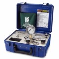 Ralston NPAK-1KpsiG-M Nitropak with 1000 psi analog gauge-