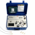 Ralston NPAK-1MBA-6-3 Nitropak with &amp;frac18;&amp;quot; male NPT gauge adapter-