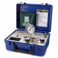 Ralston NPAK-3KpsiG-M Nitropak with 3000 psi analog gauge-