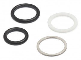 Ralston QTHA-1FS0-SK Replacement Seal Kit for QTHA-1FS0-QD and QTHA-1FSA-QD-