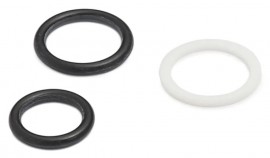 Ralston QTHA-1MS0-SK Replacement Seal Kit for QTHA-1MS0-QD and QTFT-1MS0-QD-