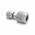 Ralston QTHA-2FSA-QD &amp;frac14;&amp;quot; Female NPT Quick-Connect x Female Quick-Test Valve-
