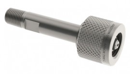 Ralston QTHA-2MS0-F650TC-QD Cylinder Adapter, type C male Quick-Connect x 0.25" male NPT-