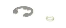 Ralston QTHA-2MS0-F650TC-SK Ensemble de joints de rechange-