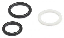 Ralston QTHA-2MS0-SK Replacement Seal Kit-