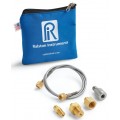 Ralston QTHA-KIT29 Quick-Test Metric Connection Kit-