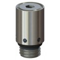 Ralston QTHP-0200 XTHP Hydraulic Pump Primer Check-Valve Assembly-