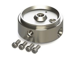 Ralston QTHP-0245 Corps de remplacement pour pompes hydrauliques QTHP et XTHP-
