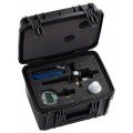 Ralston QTHP-KIT3-GR Calibration Kit with hydraulic pump and LC20 pressure gauge, 3,000 psi-