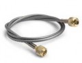 Ralston QTQT-HOS-6ft Quick-test Microbore Hose, 6900 psi-