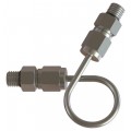 Ralston QTVC-0070 QTVC-EN Balance Valve to Top of Fine Adjust Tube Assembly-