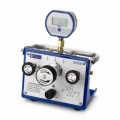 Ralston QTVC-3KpsiG-D QTVC Volume Controller with 3000 psi digital gauge-