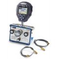 Ralston QTVC-500PSIG-FL Calibration Kit with QTVC volume controller, 500 psi, FieldLab-