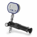 Ralston SP0V-100psiG-D Gas Sampling Pump with 100 psi digital gauge kit, 2 hoses-