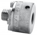 Ralston XTHA-3FS0-QD 0.38&quot; Female NPT Quick-Connect x Male Quick-Test XT Adapter-