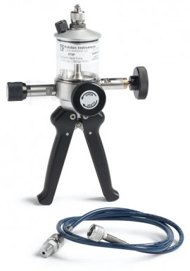 Ralston XTHP Pompe manuelle hydraulique avec tuyau de 3&#039;, 10 000 psi-