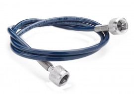 Ralston XTXT-HOS-10m Quick-Test XT Microbore Hose, 10,000 psi, 32'-